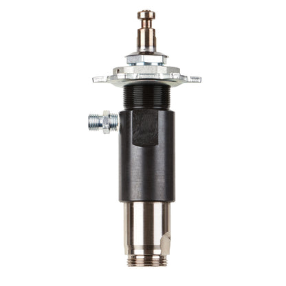 Graco pump assembly accessory kit with various replacement parts for professional fluid transfer systems.