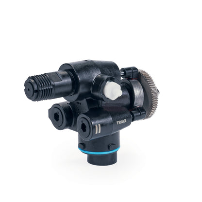 Graco brushless pump accessory kit with hoses and fittings for efficient fluid transfer and maintenance.
