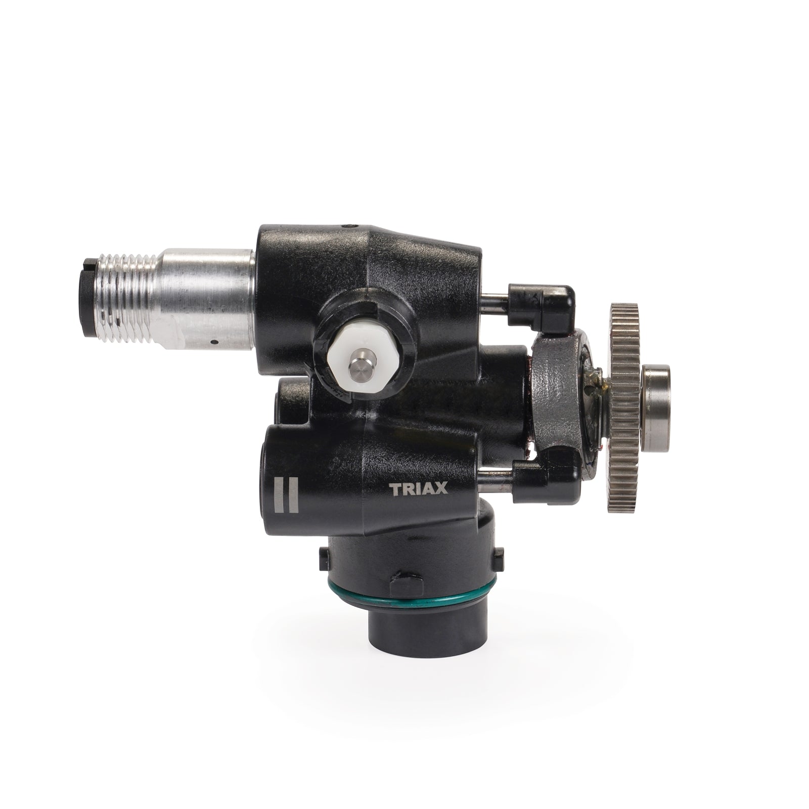 Graco DC pump accessory kit with hoses, fittings, and tools for efficient pump maintenance and operation.