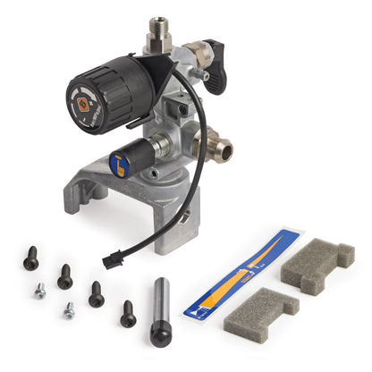 Kit, Repair, Magnum, PUMP