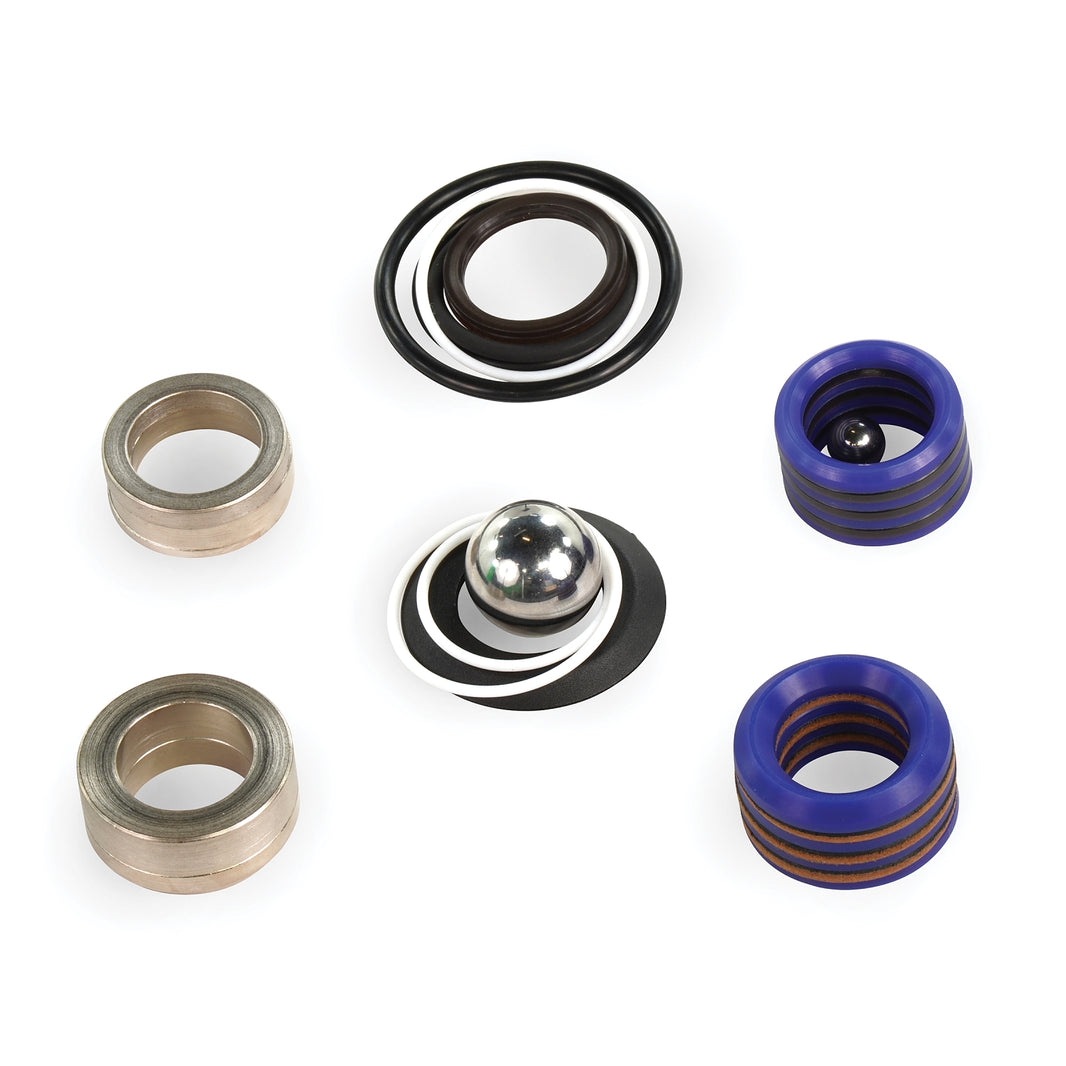 Kit, Repair, PACKING