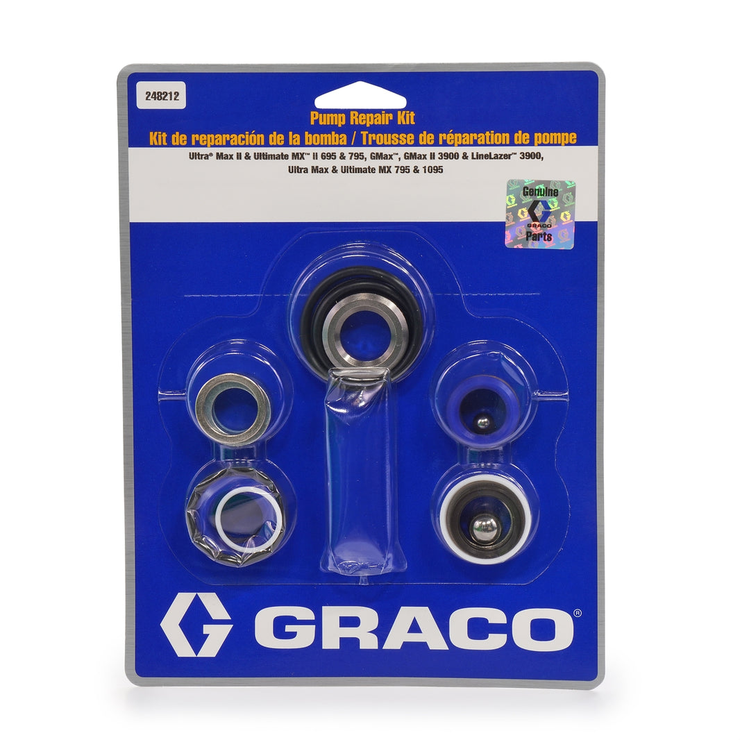 Kit, Repair, Packing, 695/795