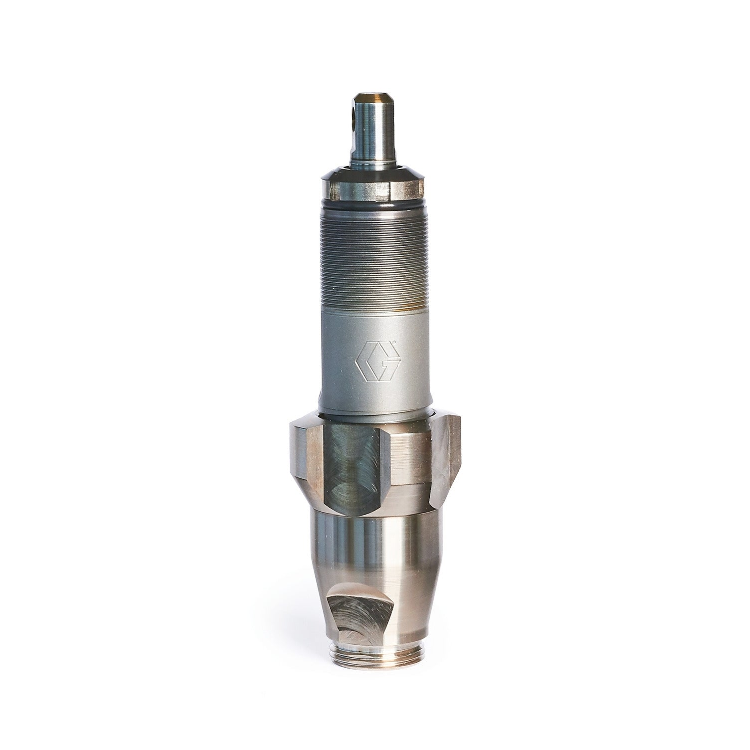 Graco pump repair accessory kit with various tools and parts for pump maintenance and repair.