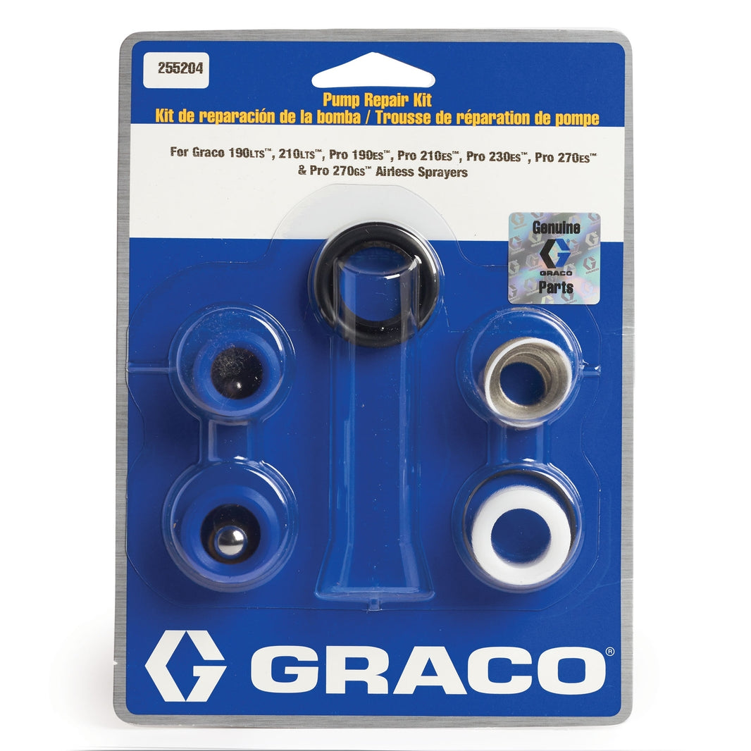 Kit, Repair, PUMP