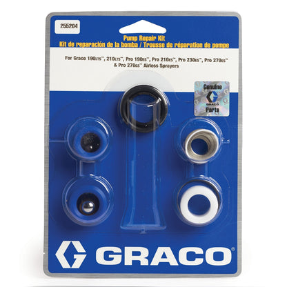 Kit, Repair, PUMP
