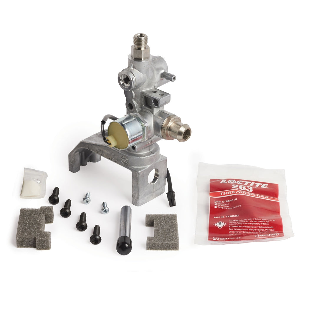 Kit, Repair, Pump, X5, X7, LTS15 / LTS17