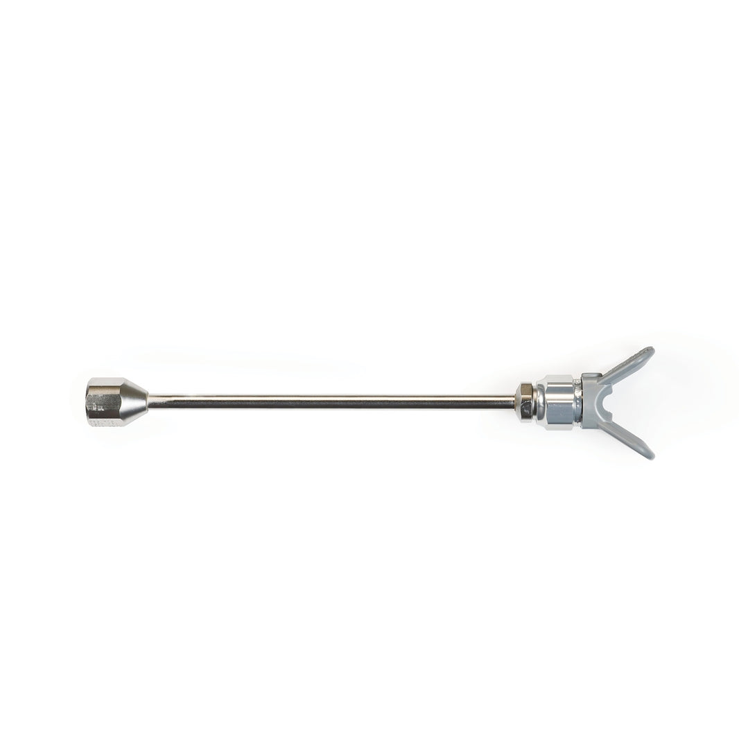 Extension, GUN