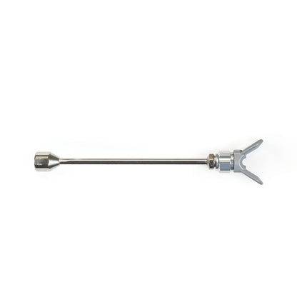 Extension, GUN