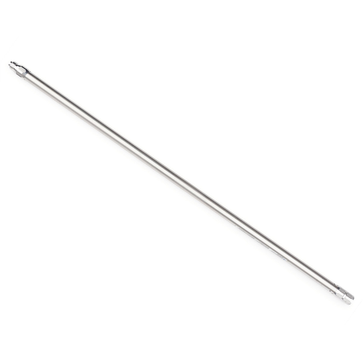 Graco Magnum HD extension pole with spray tip and wand extension for roller and spray painting applications