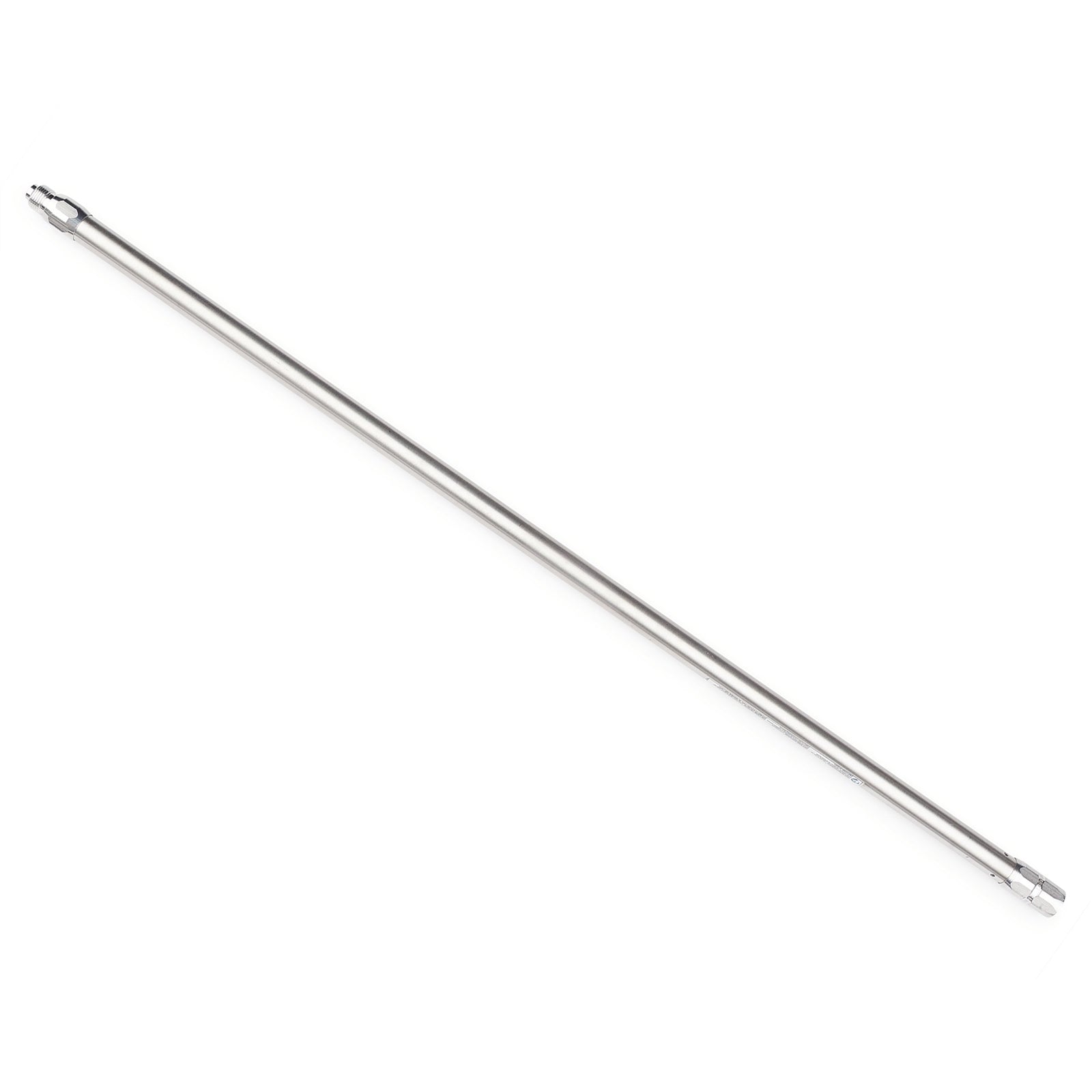 Graco Magnum HD extension pole with spray tip and wand extension for roller and spray painting applications
