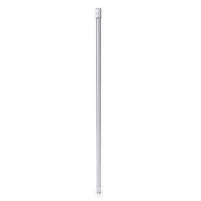 Graco fixed 1-meter roller pole extension for spray tips and wands, durable and lightweight for painting projects.