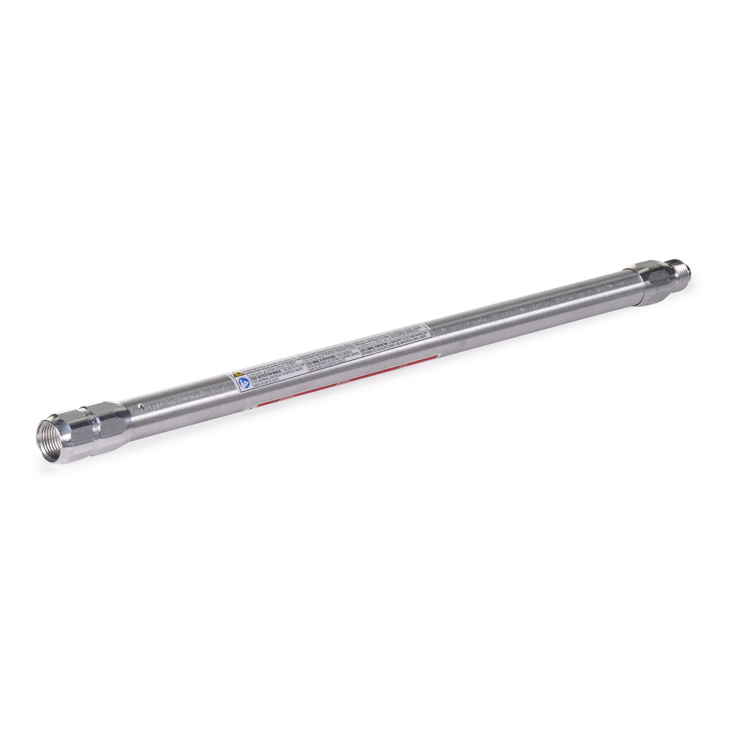 Extension, Roller, Fixed, .5m