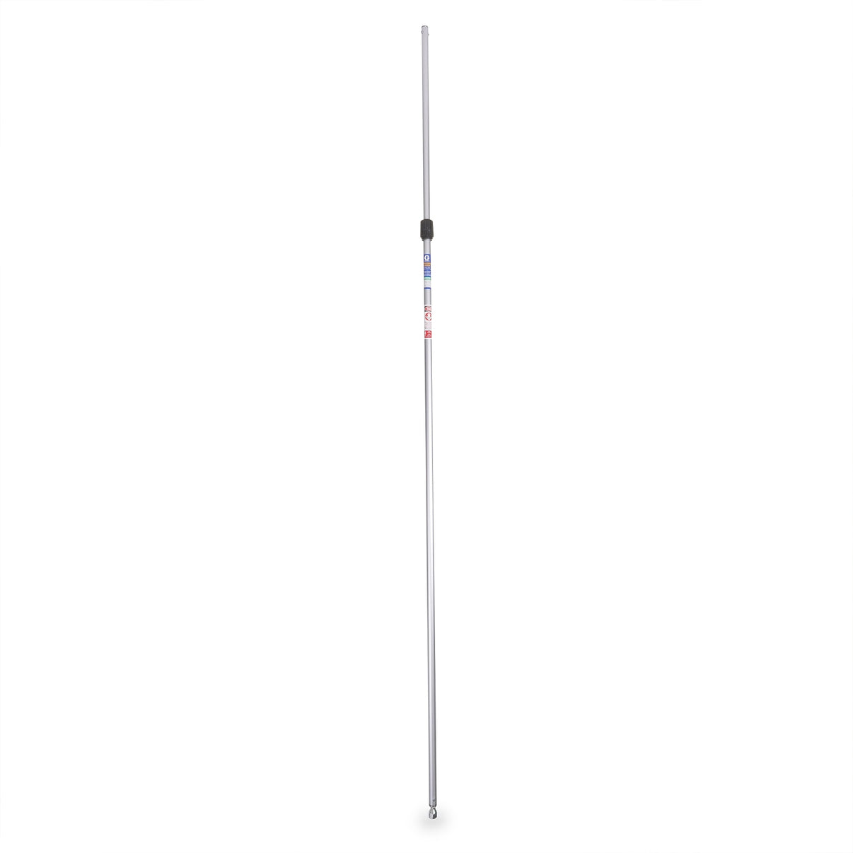 Graco telescoping roller pole extension, 6-12 feet, with spray tip and wand extension for painting and spraying projects.