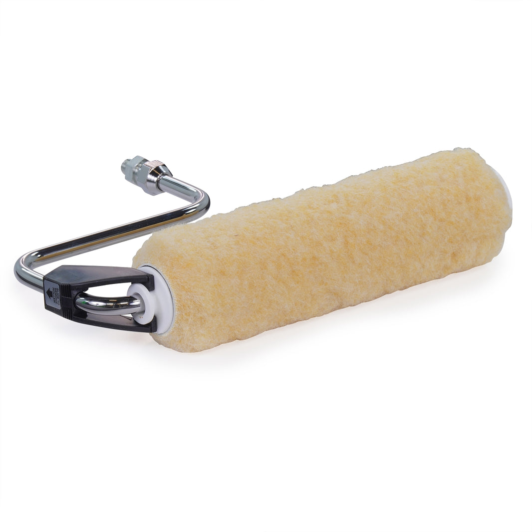 Frame, Roller,9" (cont)