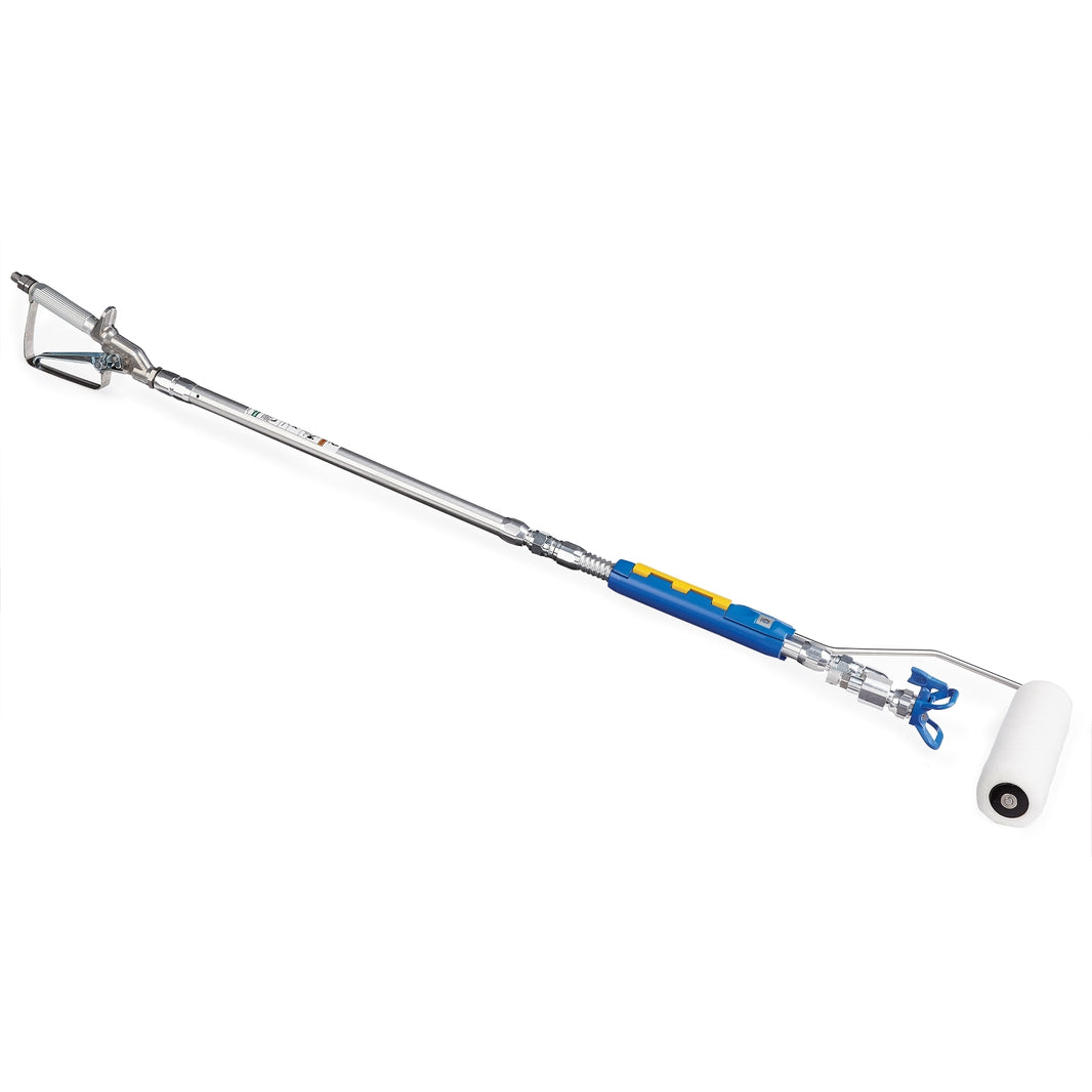 Kit, Accy, Jetroller, 9", W/gun