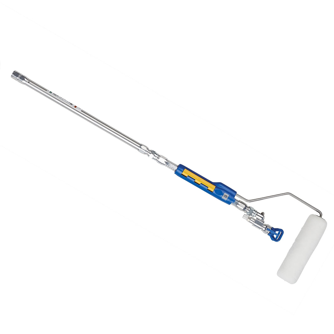 Kit, Accy, Jetroller, 9", W/o GUN