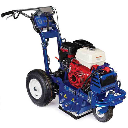 Graco Grindlazer HP DC1013 G DCS Scarifier