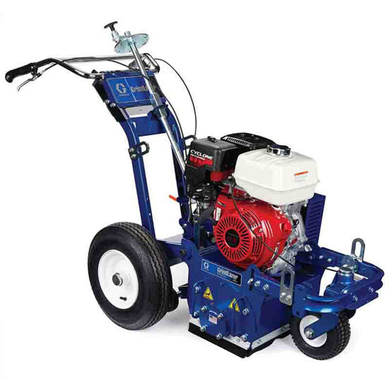 Graco Grindlazer HP DC1013 G Scarifier