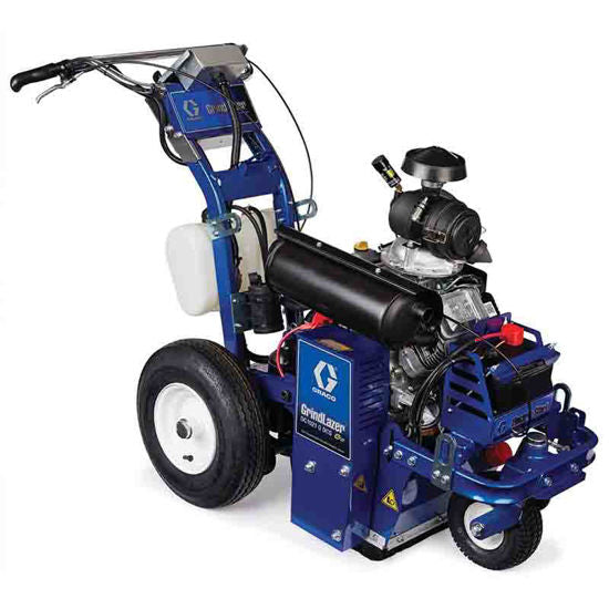 Graco Grindlazer HP DC1021 G DCS Scarifier