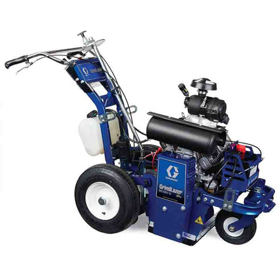 Graco Grindlazer HP DC1021 G Scarifier