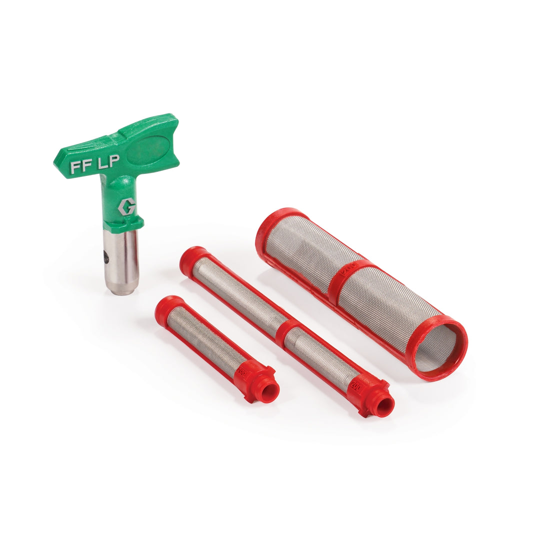 Kit, 200meshfilter, FFLP206 TIP