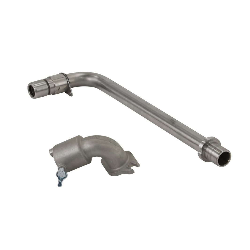 Kit, Acc, FILL Tube, 14" Hi-rise