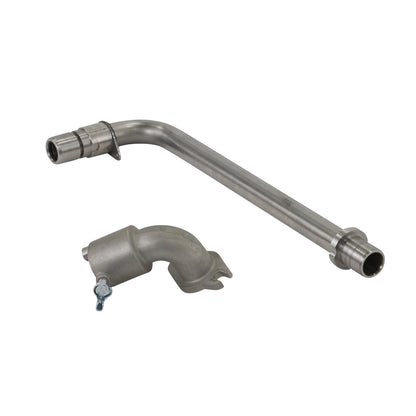 Kit, Acc, FILL Tube, 14" Hi-rise