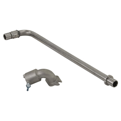 Kit, Acc, FILL Tube, 23" Hi-rise