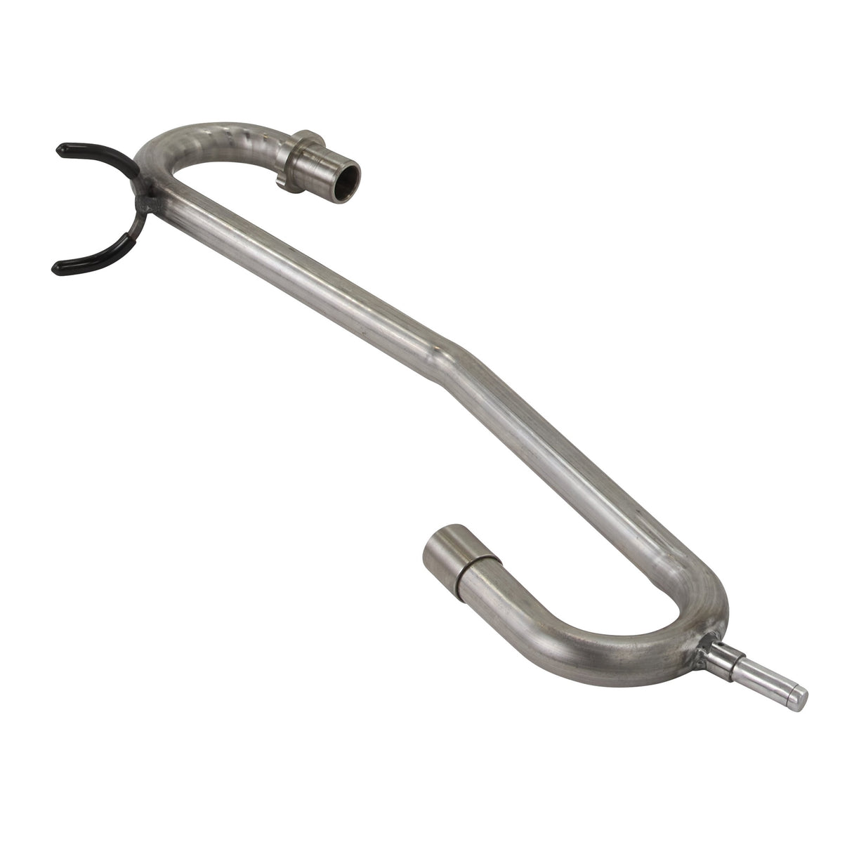 Graco spray accessory kit with a flexible gooseneck nozzle for precise painting and coating applications.
