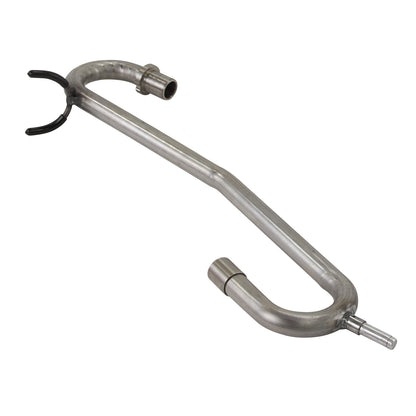 Graco spray accessory kit with a flexible gooseneck nozzle for precise painting and coating applications.