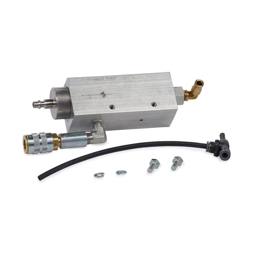 Kit, Accy, AUXILIARY AIR