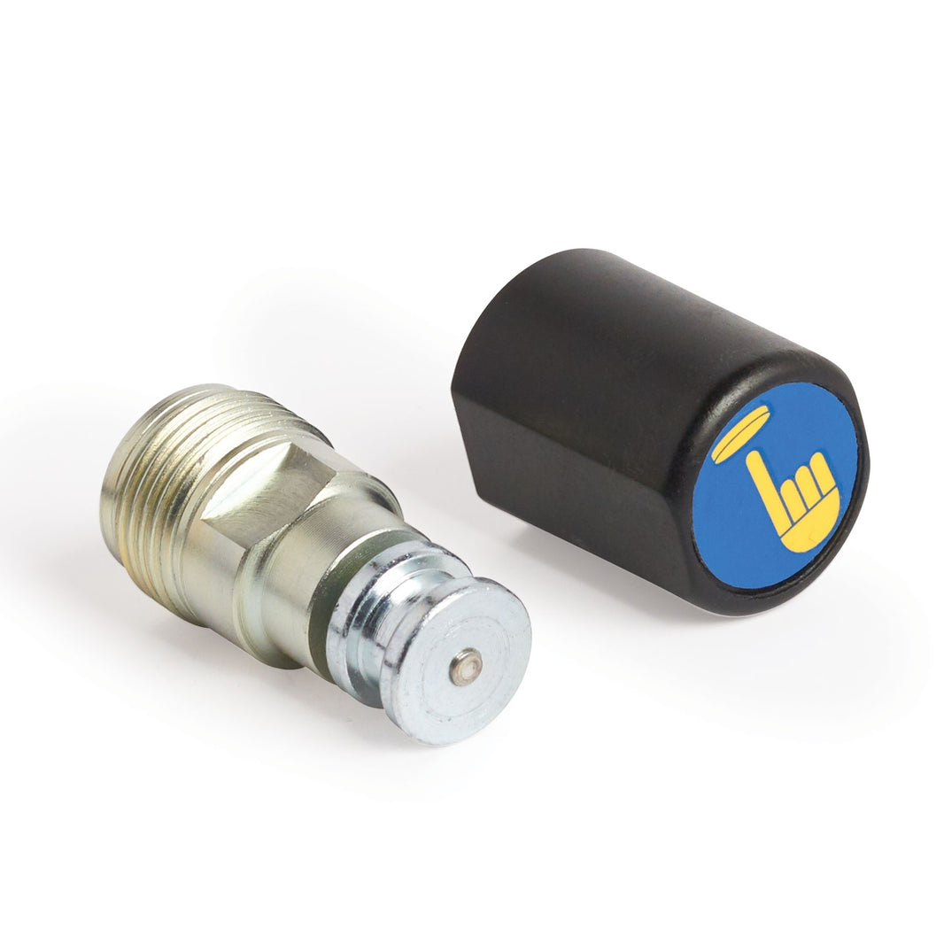 Kit, Repair, BALL KNOCKER