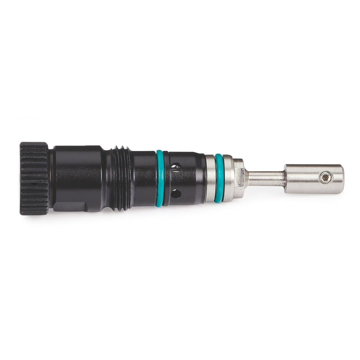 Graco spray repair cartridge kit for PC gun, includes replacement parts for spray gun maintenance and repairs