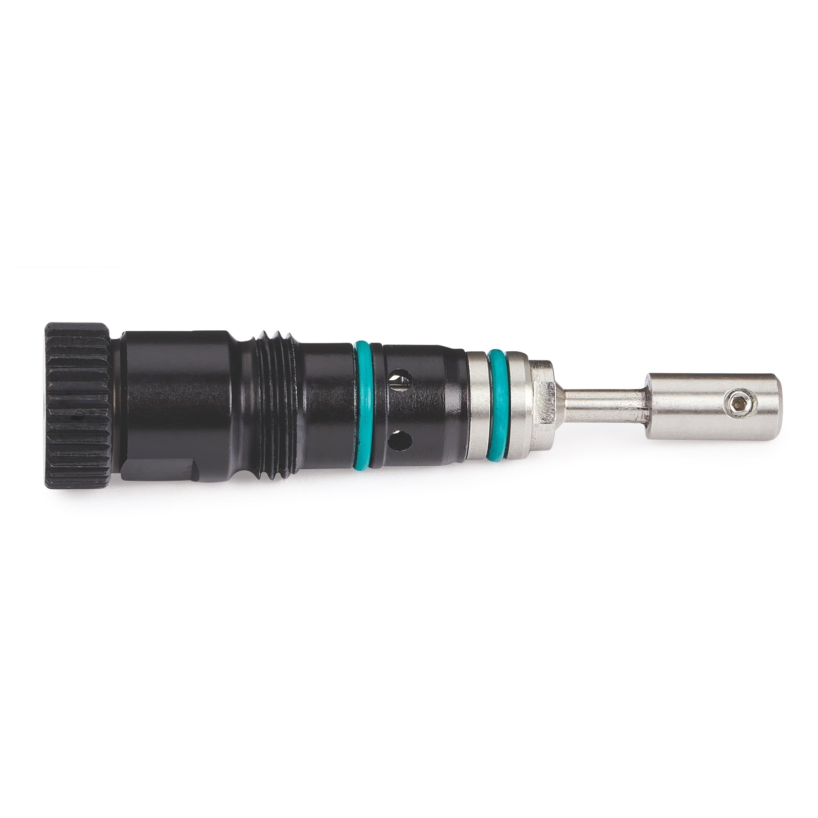 Graco spray repair cartridge kit for PC gun, includes replacement parts for spray gun maintenance and repairs