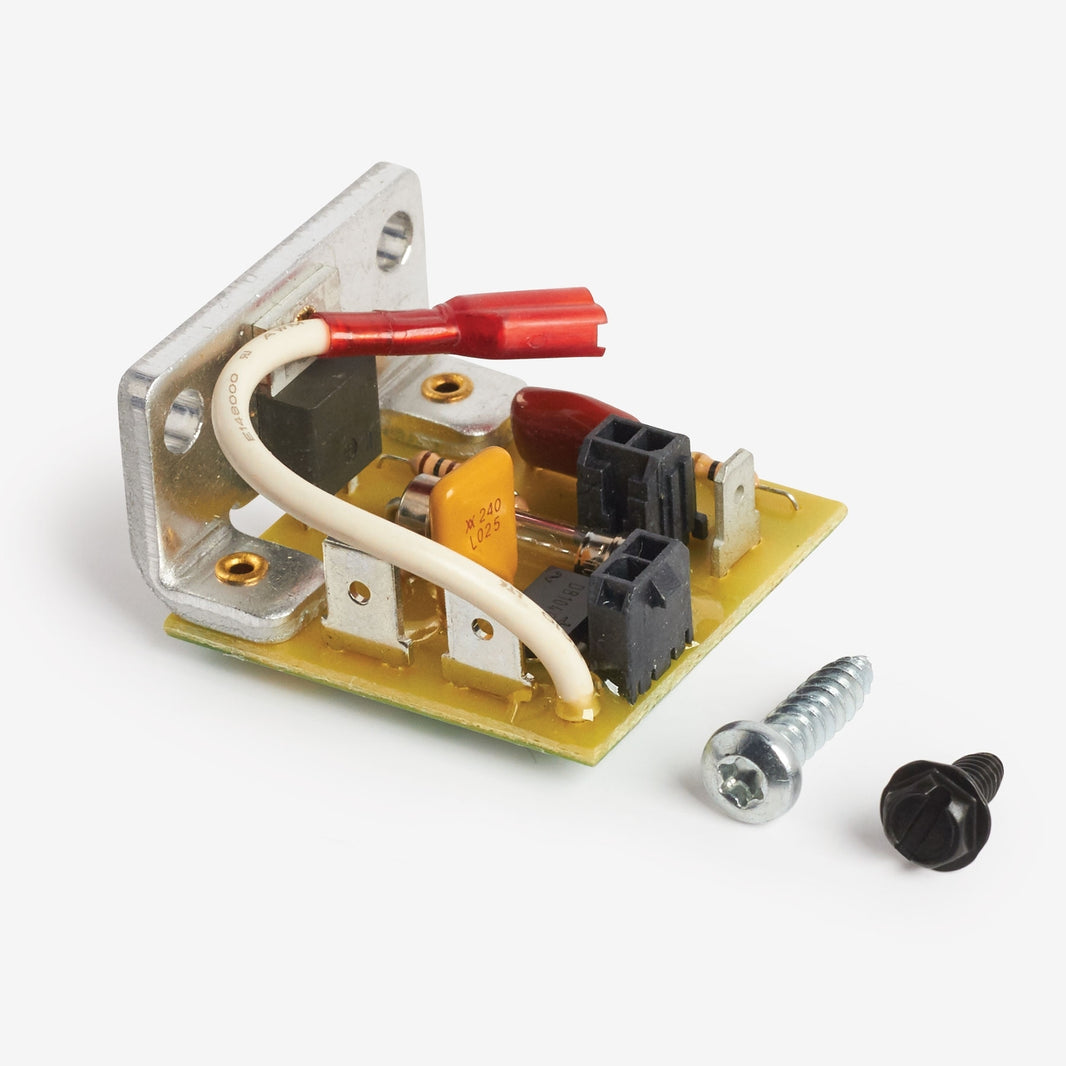 Kit, Repair, CONTROL BOARD