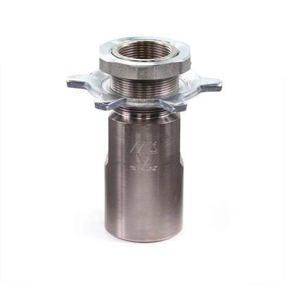 Graco spray accessory kit with replacement cylinder, compatible with professional spray equipment, shown in the image.