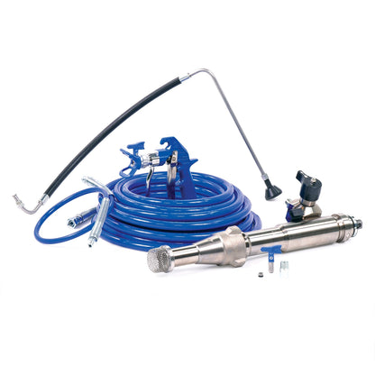 Kit, Sprayer, Topcoat, HTX 2030