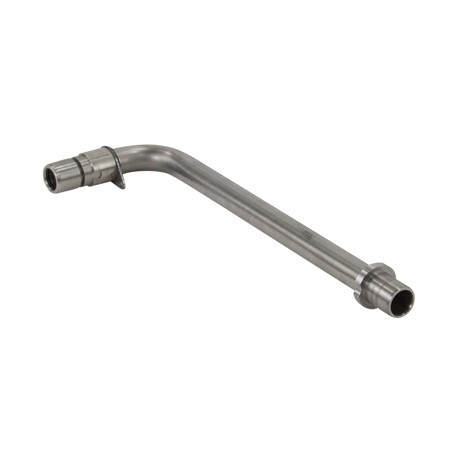 Graco 14-inch Hi-rise Tube Fill spray accessory kit for professional painting and coating applications.