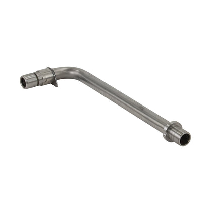 Graco 14-inch Hi-rise Tube Fill spray accessory kit for professional painting and coating applications.