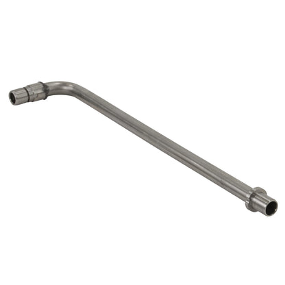 Graco 23-inch high-rise spray accessory kit tube fill for paint sprayers, designed for easy reach and precise application.