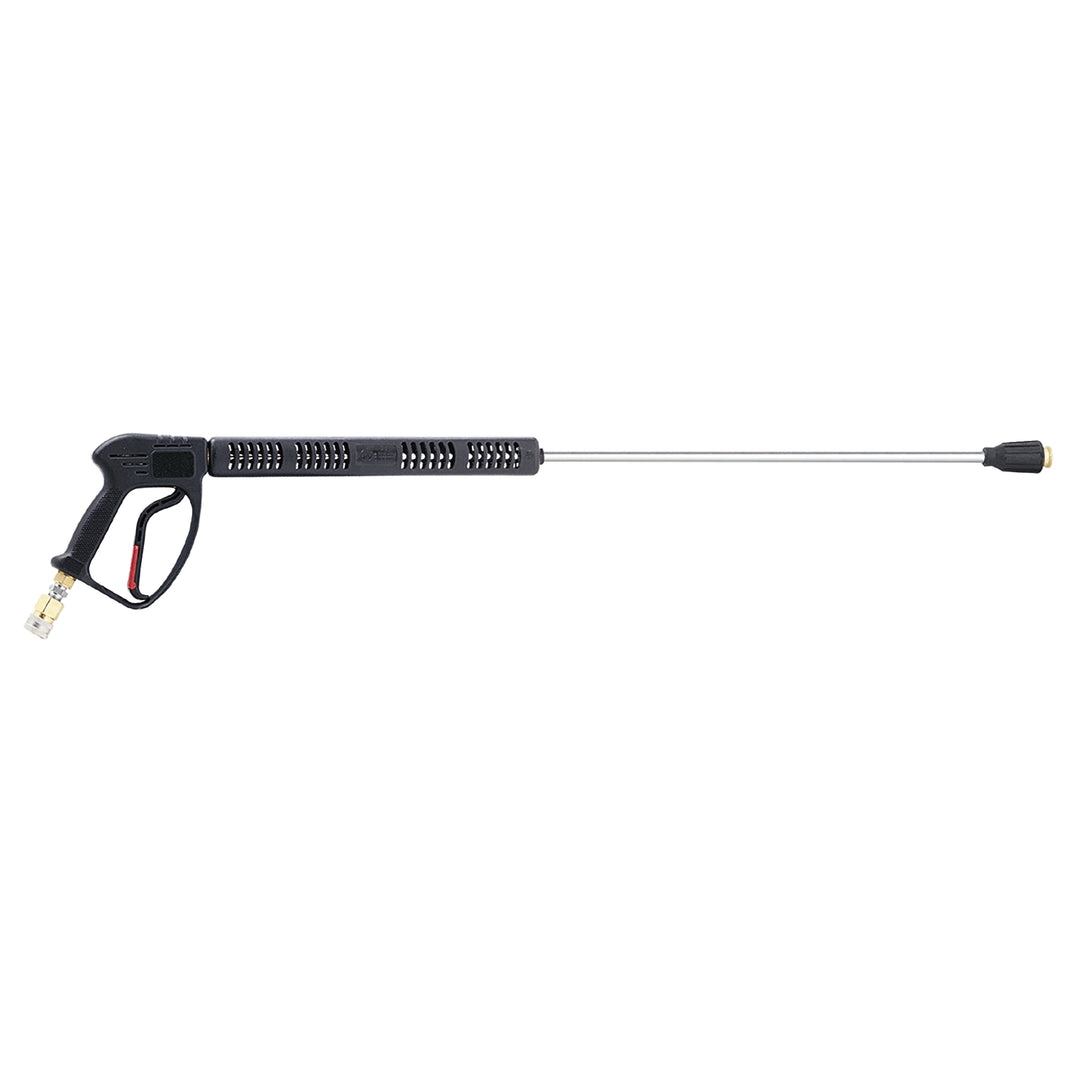 Kit, Accy, GUN & WAND