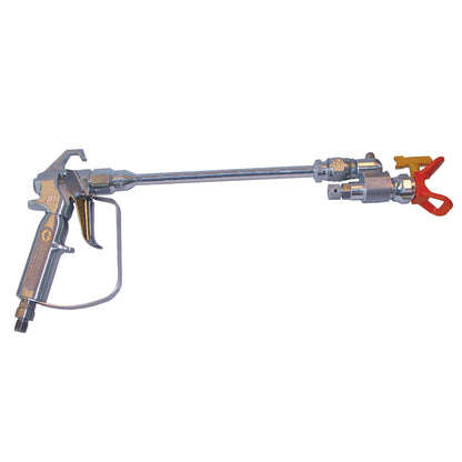 Kit, Accy, LOW OVERSPRAY