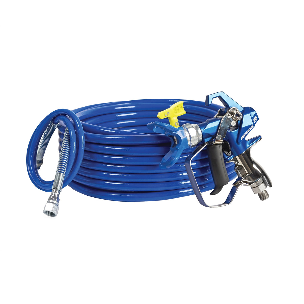 Kit, CONTR PC COMPACT Gun/hose
