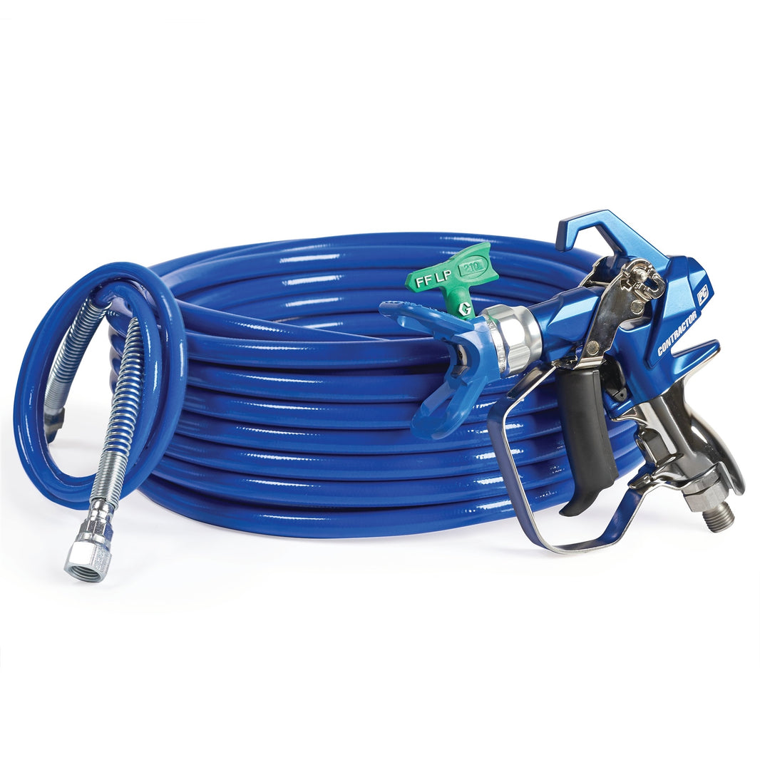 Kit, CONTR PC COMPACT Gun/hose