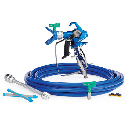 Kit, PC Gun/hose, 3/16X25, FFLP