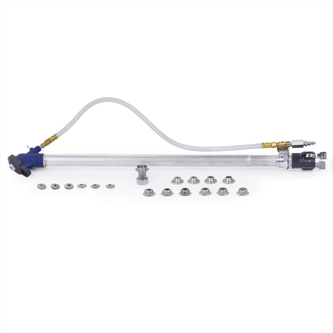 Applicator, Texture, POLE