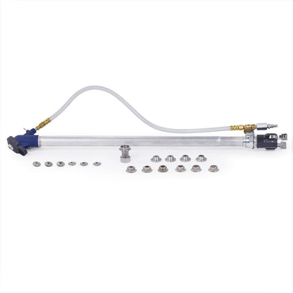 Applicator, Texture, POLE