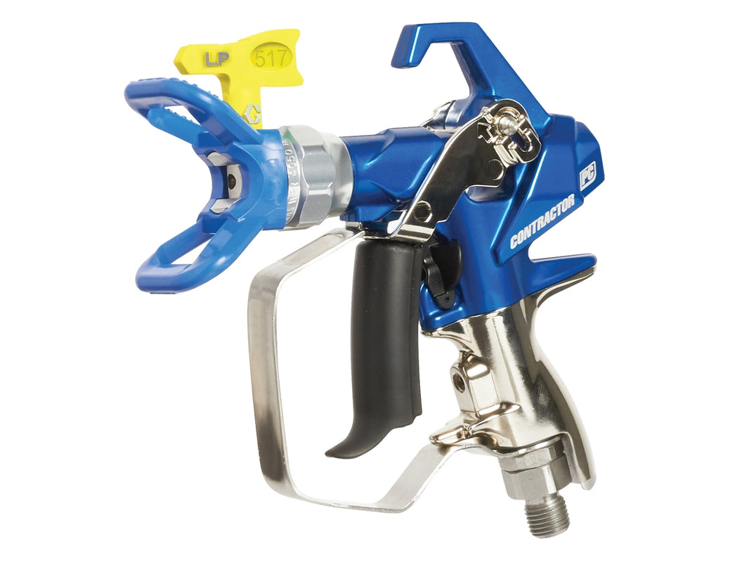 CONTRACTOR PC COMPACT Gun,lp,pkgd