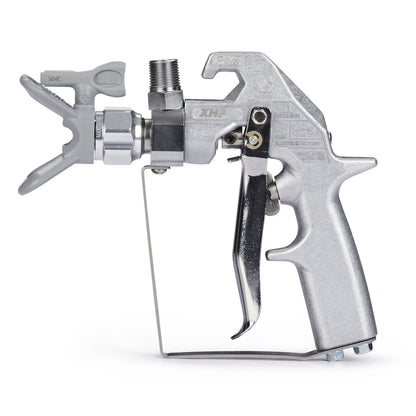 XHF TOP FEED Gun,spray,180