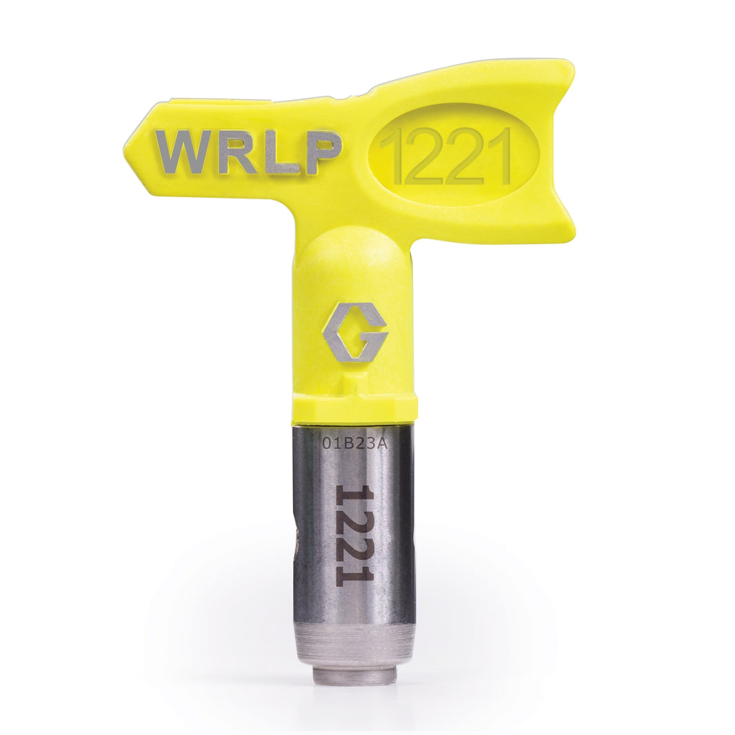 Tip,spray,wide RAC Lp(1221)